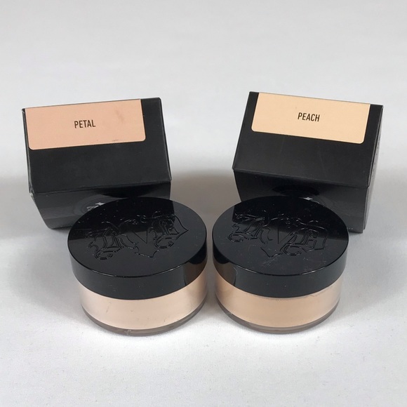 Kat Von D Lock-It Brightening Powder*Select Shades - Picture 2 of 7